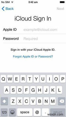 แก้ไขปัญหา iCloud Photo Sync:7 โซลูชั่นจากผู้เชี่ยวชาญ 
