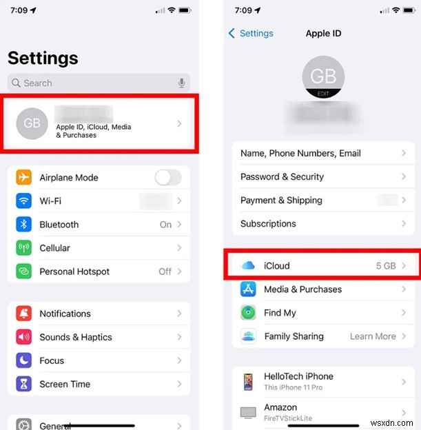 แก้ไขปัญหา iCloud Photo Sync:7 โซลูชั่นจากผู้เชี่ยวชาญ 