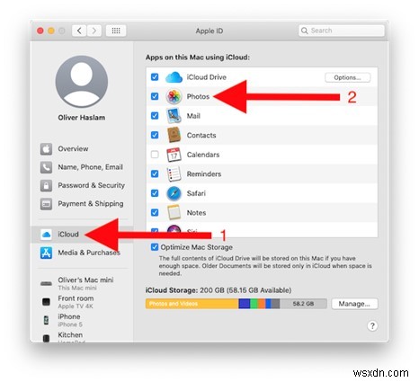 แก้ไขปัญหา iCloud Photo Sync:7 โซลูชั่นจากผู้เชี่ยวชาญ 