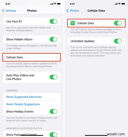 แก้ไขปัญหา iCloud Photo Sync:7 โซลูชั่นจากผู้เชี่ยวชาญ 