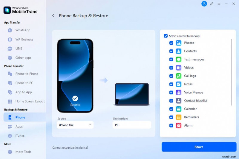 วิธีนำ iPhone เครื่องเก่าของคุณกลับมาใช้ใหม่หลังจากการถ่ายโอนข้อมูล 