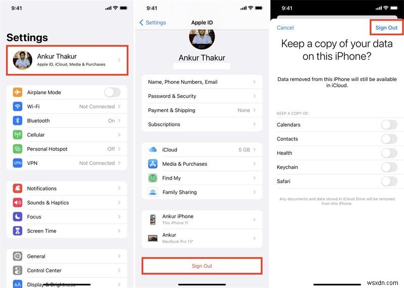 วิธีนำ iPhone เครื่องเก่าของคุณกลับมาใช้ใหม่หลังจากการถ่ายโอนข้อมูล 