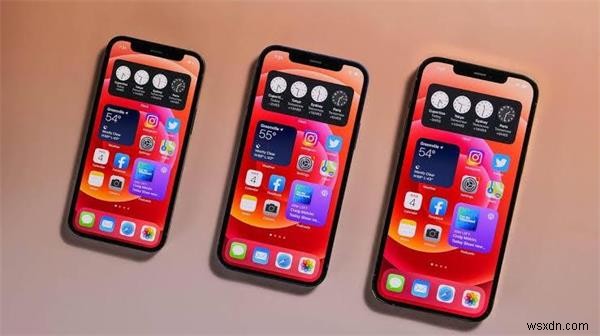 ขั้นตอนสำคัญในการเตรียมตัวก่อนซื้อ iPhone ใหม่