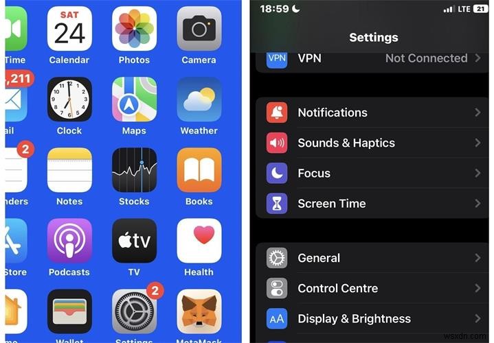ขั้นตอนสำคัญในการเตรียมตัวก่อนซื้อ iPhone ใหม่