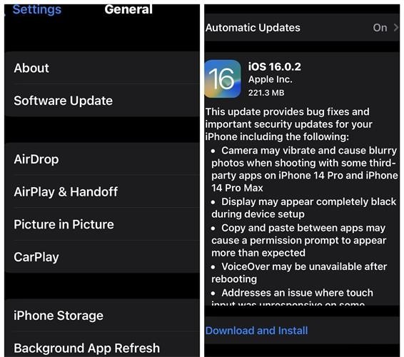 ขั้นตอนสำคัญในการเตรียมตัวก่อนซื้อ iPhone ใหม่