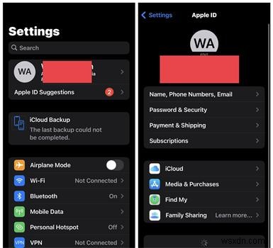 ขั้นตอนสำคัญในการเตรียมตัวก่อนซื้อ iPhone ใหม่