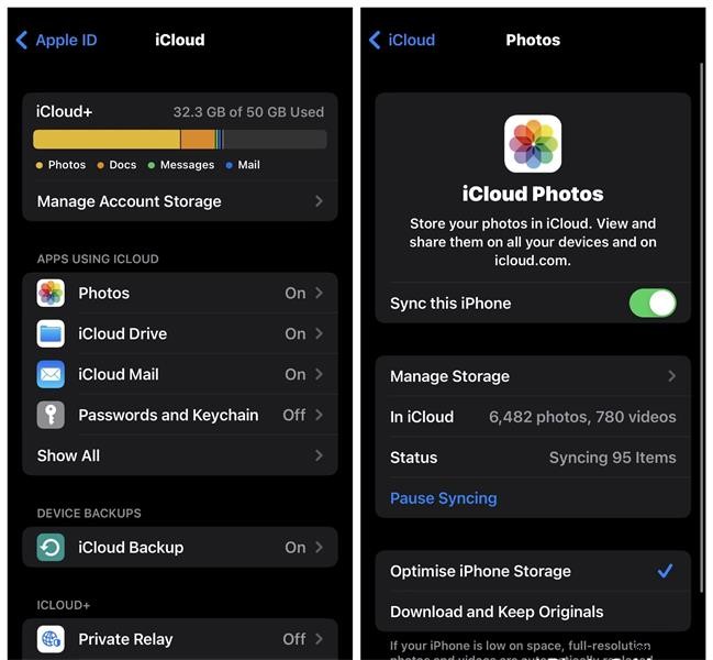 ขั้นตอนสำคัญในการเตรียมตัวก่อนซื้อ iPhone ใหม่