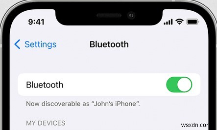 วิธีแก้ไขปัญหาการเริ่มต้นอย่างรวดเร็วบน iPhone - 4 วิธีแก้ปัญหาที่เชื่อถือได้ 