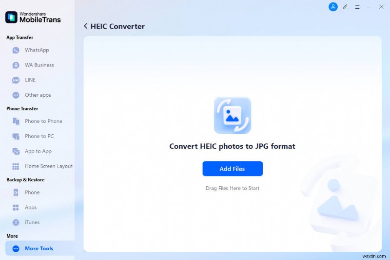 เปิดรูปภาพ HEIC บน Windows 11/10/8/7:คำแนะนำทีละขั้นตอน 