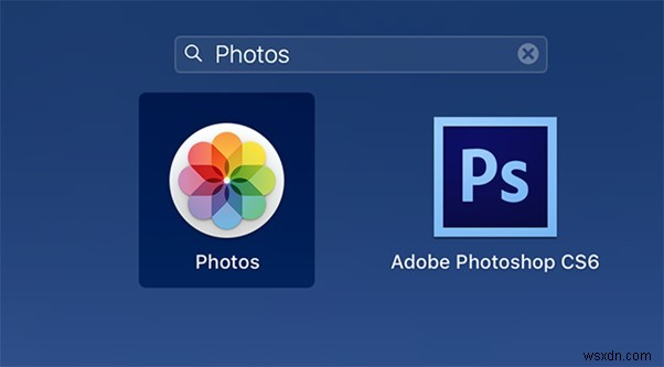 เปิด HEIC Photos บน Mac:3 วิธีง่ายๆ