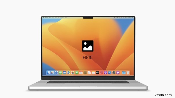 เปิด HEIC Photos บน Mac:3 วิธีง่ายๆ