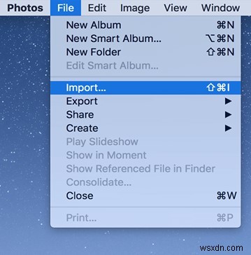 เปิด HEIC Photos บน Mac:3 วิธีง่ายๆ