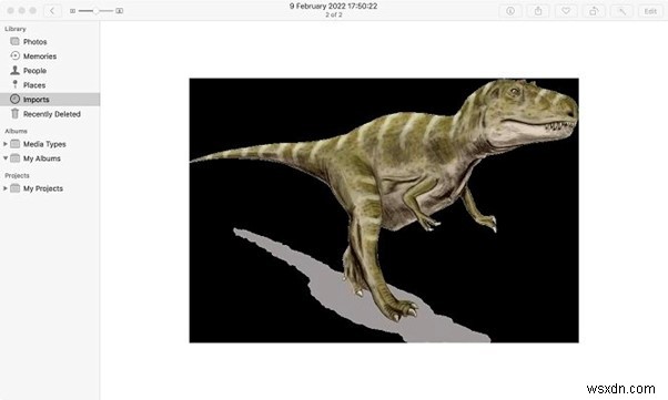 เปิด HEIC Photos บน Mac:3 วิธีง่ายๆ