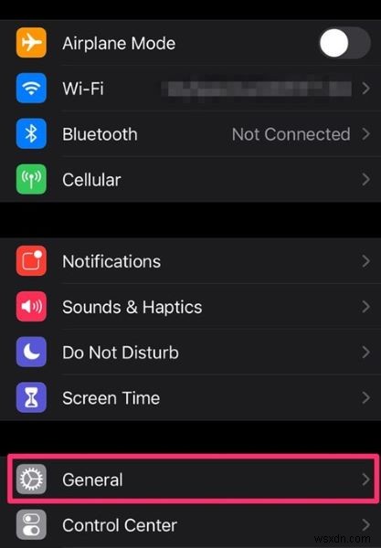 การแก้ไขปัญหาการคืนค่าการสำรองข้อมูล iPhone - คำแนะนำทีละขั้นตอน