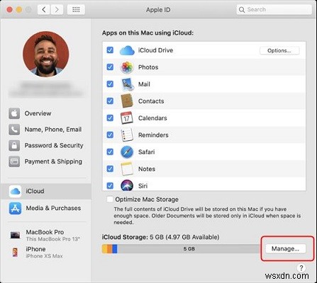 การลบข้อมูลสำรอง iCloud:สิ่งที่คุณต้องรู้ 