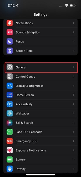 iOS 26 Release:ทำไม iPhone ของคุณไม่อัปเดต &วิธีแก้ไข