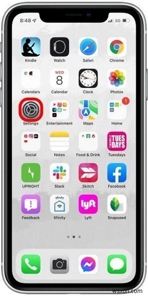 iOS 26 Release:ทำไม iPhone ของคุณไม่อัปเดต &วิธีแก้ไข