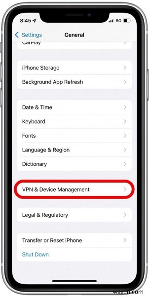 iOS 26 Release:ทำไม iPhone ของคุณไม่อัปเดต &วิธีแก้ไข