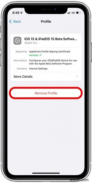 iOS 26 Release:ทำไม iPhone ของคุณไม่อัปเดต &วิธีแก้ไข