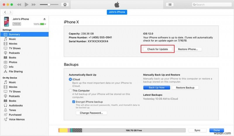 iOS 26 Release:ทำไม iPhone ของคุณไม่อัปเดต &วิธีแก้ไข