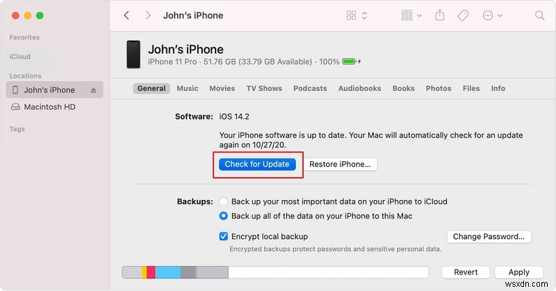iOS 26 Release:ทำไม iPhone ของคุณไม่อัปเดต &วิธีแก้ไข