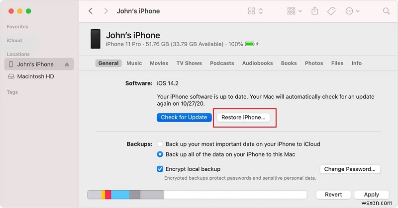 iOS 26 Release:ทำไม iPhone ของคุณไม่อัปเดต &วิธีแก้ไข