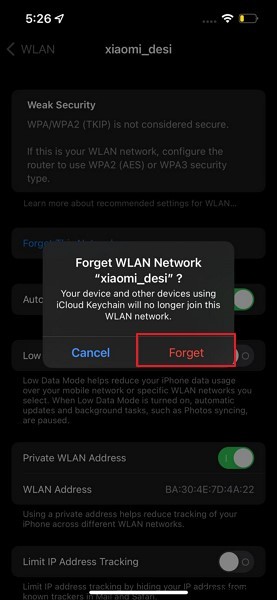 แก้ไขการตัดการเชื่อมต่อ Wi-Fi ของ iPhone ของคุณ:โซลูชั่นที่รวดเร็วและเชื่อถือได้ (อัปเดต)