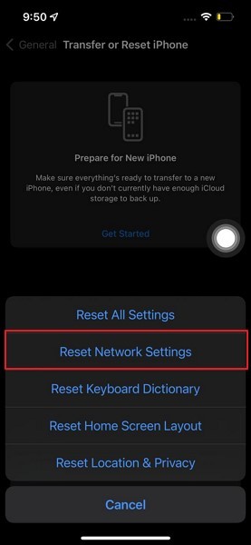 แก้ไขการตัดการเชื่อมต่อ Wi-Fi ของ iPhone ของคุณ:โซลูชั่นที่รวดเร็วและเชื่อถือได้ (อัปเดต)