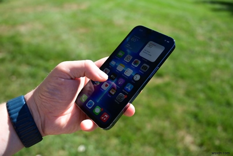 iPhone ของคุณร้อนเกินไปหรือไม่? สาเหตุ อาการ และวิธีแก้ไข