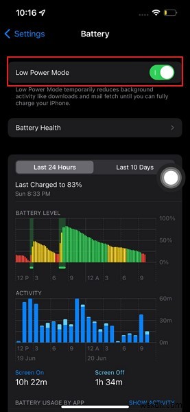 iPhone ของคุณร้อนเกินไปหรือไม่? สาเหตุ อาการ และวิธีแก้ไข