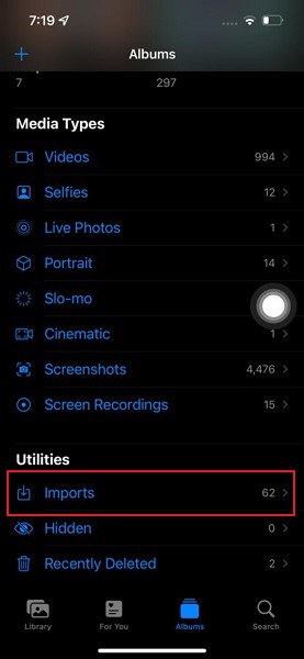 ตำแหน่งที่จัดเก็บไฟล์ AirDrop บน iPhone และ Mac:คู่มือฉบับสมบูรณ์