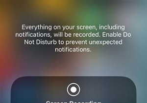 แก้ไขปัญหาการบันทึกหน้าจอ iPhone อย่างรวดเร็ว—โซลูชันจากผู้เชี่ยวชาญ 