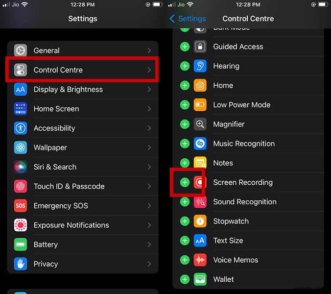 แก้ไขปัญหาการบันทึกหน้าจอ iPhone อย่างรวดเร็ว—โซลูชันจากผู้เชี่ยวชาญ 