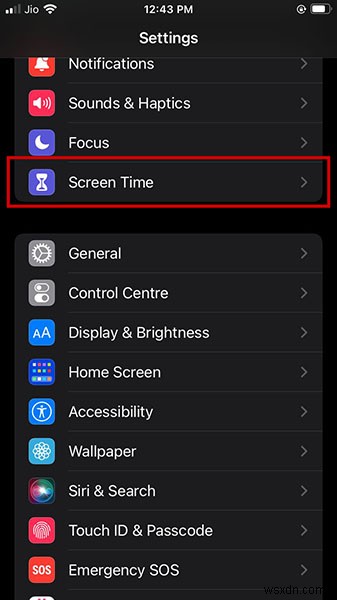 แก้ไขปัญหาการบันทึกหน้าจอ iPhone อย่างรวดเร็ว—โซลูชันจากผู้เชี่ยวชาญ 