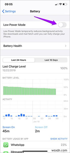 แก้ไขปัญหาการบันทึกหน้าจอ iPhone อย่างรวดเร็ว—โซลูชันจากผู้เชี่ยวชาญ 