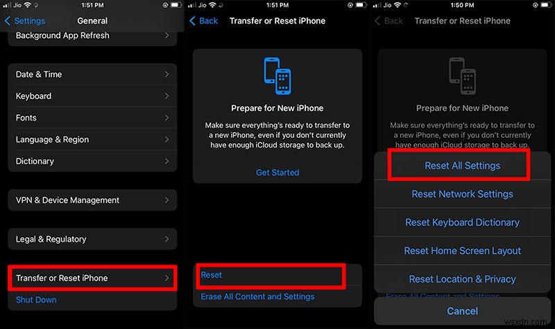 แก้ไขปัญหาการบันทึกหน้าจอ iPhone อย่างรวดเร็ว—โซลูชันจากผู้เชี่ยวชาญ 