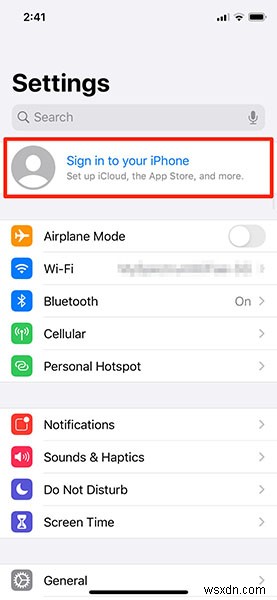 วิธีแก้ไขปัญหาการแชร์ตำแหน่งของฉันบน iPhone ของคุณ – 6 วิธีแก้ไขที่ได้รับการพิสูจน์แล้ว