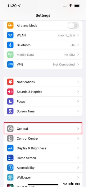 พื้นที่เก็บข้อมูล iPhone ฟรี:วิธีลบคุกกี้อย่างปลอดภัย 