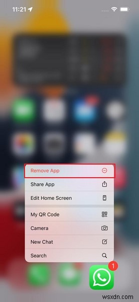 พื้นที่เก็บข้อมูล iPhone ฟรี:วิธีลบคุกกี้อย่างปลอดภัย 
