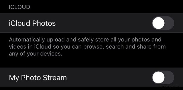 เปลี่ยนไปใช้ Google Photos:คำแนะนำฉบับสมบูรณ์เพื่อแทนที่ iCloud บน iPhone ของคุณ