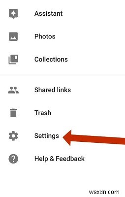 เปลี่ยนไปใช้ Google Photos:คำแนะนำฉบับสมบูรณ์เพื่อแทนที่ iCloud บน iPhone ของคุณ