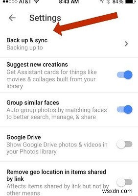 เปลี่ยนไปใช้ Google Photos:คำแนะนำฉบับสมบูรณ์เพื่อแทนที่ iCloud บน iPhone ของคุณ