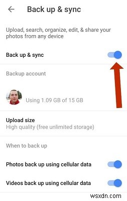 เปลี่ยนไปใช้ Google Photos:คำแนะนำฉบับสมบูรณ์เพื่อแทนที่ iCloud บน iPhone ของคุณ