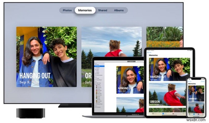 Google Photos กับ iCloud:ไหนดีที่สุดสำหรับการจัดเก็บรูปภาพ