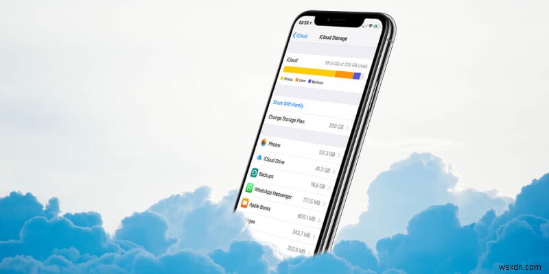 เวลาสำรองข้อมูล iPhone:การสำรองข้อมูลทั้งหมดไปยัง iTunes หรือ iCloud ใช้เวลานานเท่าใด 
