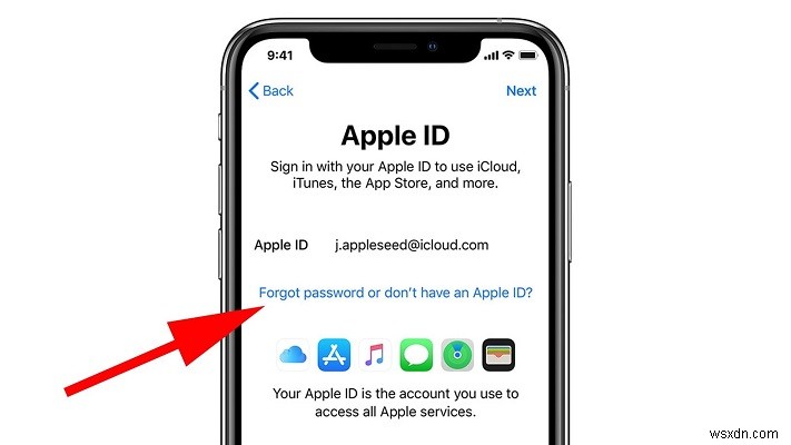 การใช้ iPhone โดยไม่มี Apple ID:สิ่งที่คุณต้องรู้ 
