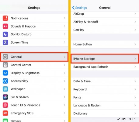 วิธีเพิ่มพื้นที่เก็บข้อมูล iCloud บน iPhone ของคุณ:อัปเกรดแผน ลบขยะ และอื่นๆ 