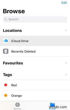 วิธีเพิ่มพื้นที่เก็บข้อมูล iCloud บน iPhone ของคุณ:อัปเกรดแผน ลบขยะ และอื่นๆ 