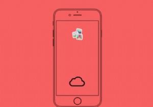 วิธีลบรูปภาพออกจาก iCloud ในขณะที่เก็บไว้บน iPhone ของคุณ 