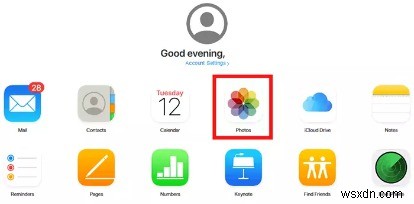 วิธีลบรูปภาพออกจาก iCloud ในขณะที่เก็บไว้บน iPhone ของคุณ